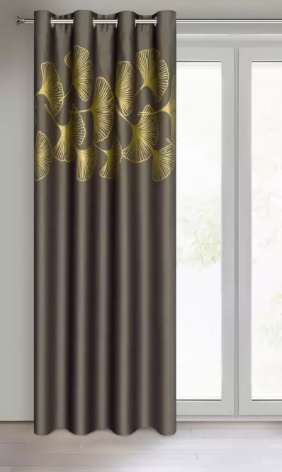 Záves HARMONY 140X250 na priechodkách 398908