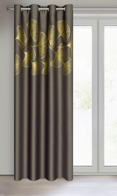 Záves HARMONY 140X250 na priechodkách 398908
