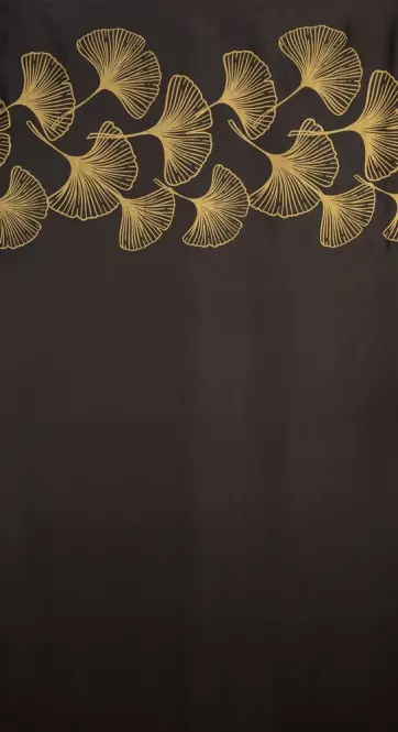 Záves HARMONY 140X250 na priechodkách 398908,4