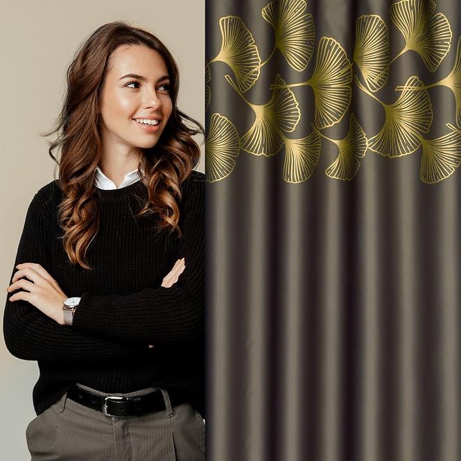 Záves HARMONY 140X250 na priechodkách 398908,5