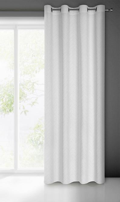 Záves ISLA 140X250 na priechodkách 386570,3