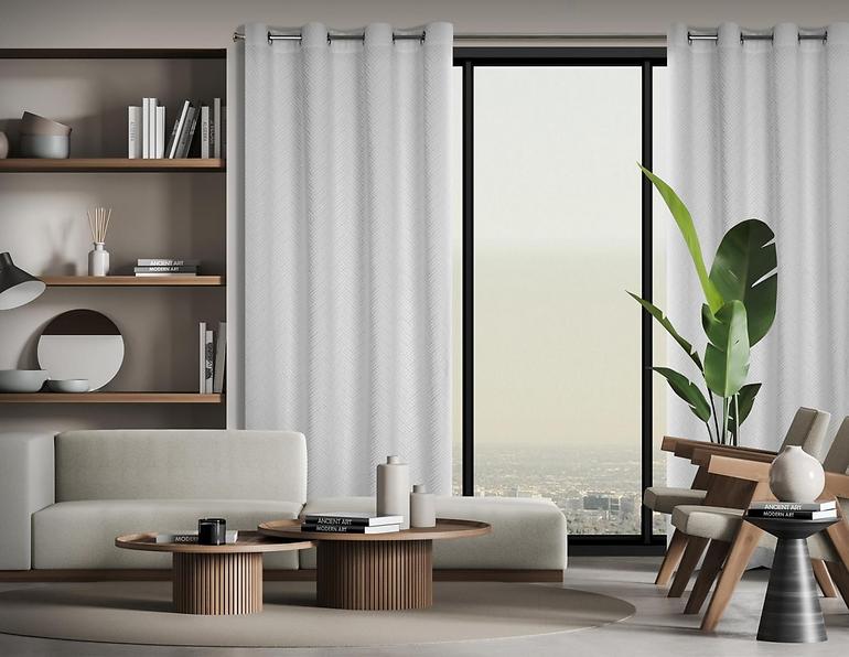 Záves ISLA 140X250 na priechodkách 386570,7