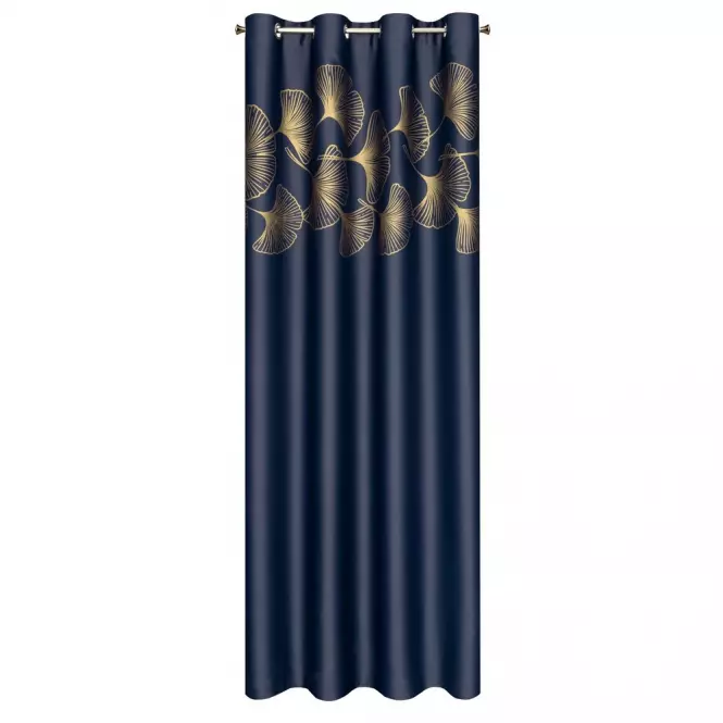 Záves HARMONY 140X250 na priechodkách 394049