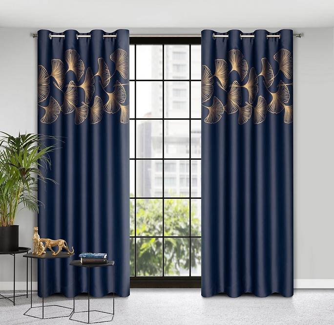 Záves HARMONY 140X250 na priechodkách 394049,2