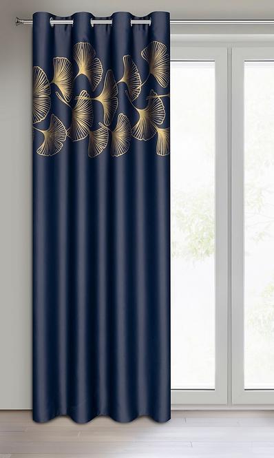 Záves HARMONY 140X250 na priechodkách 394049,3