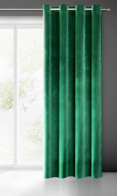 Záves SAMANTA 140X250 na priechodkách 374438,2