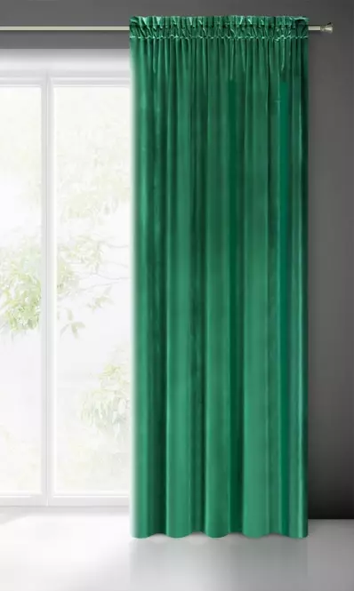 Záves SAMANTA 140X270 na páske 374440