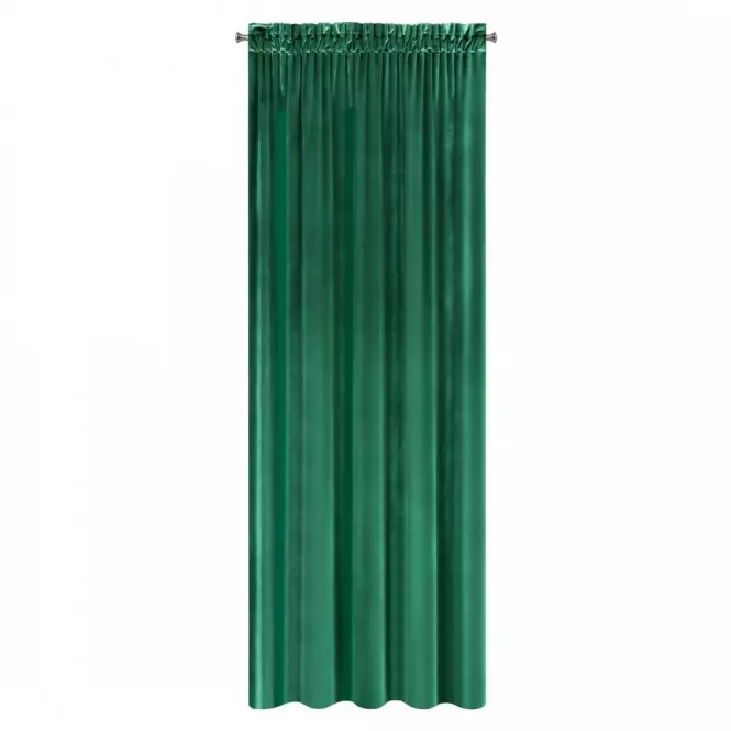 Záves SAMANTA 140X270 na páske 374440