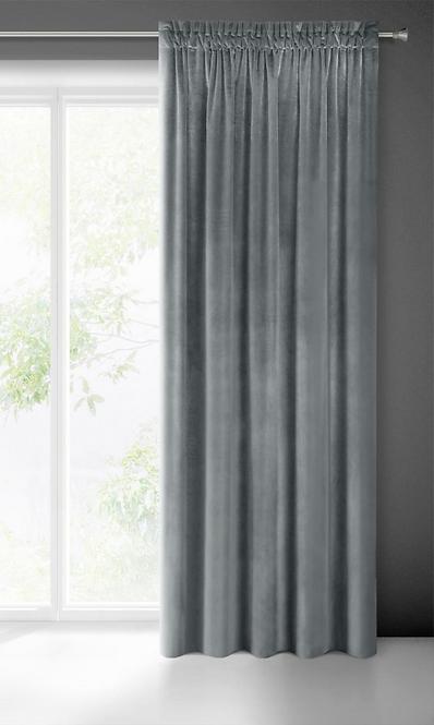 Záves SAMANTA 140X270 na páske 374442,2