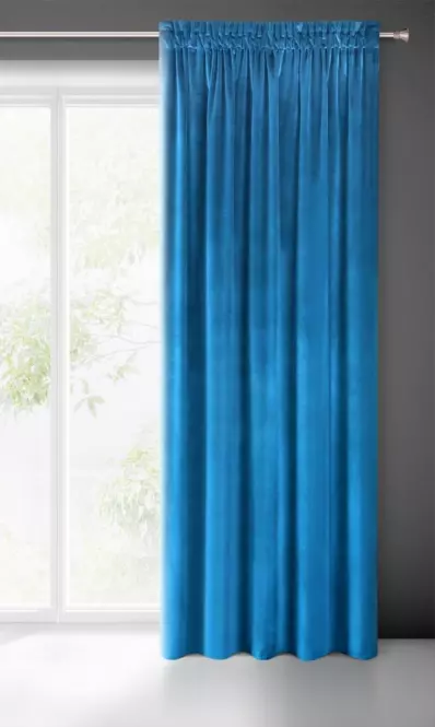 Záves SAMANTA 140X270 na páske 374443