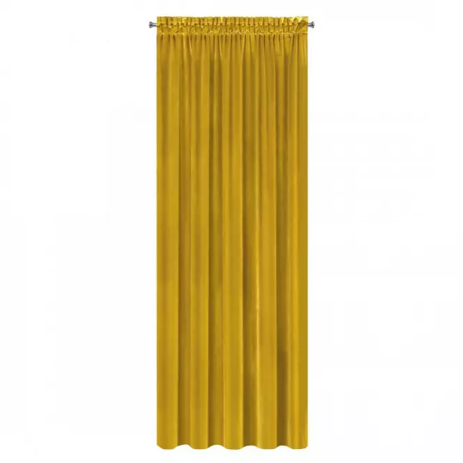 Záves SAMANTA 140X270 na páske 374444