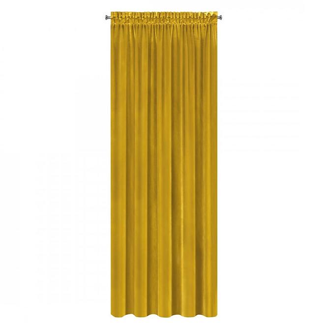 Záves SAMANTA 140X270 na páske 374444,3