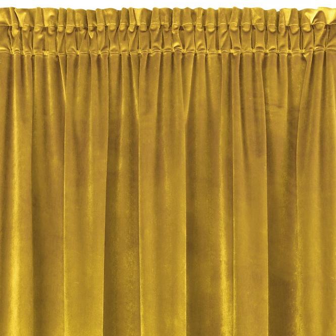 Záves SAMANTA 140X270 na páske 374444,4