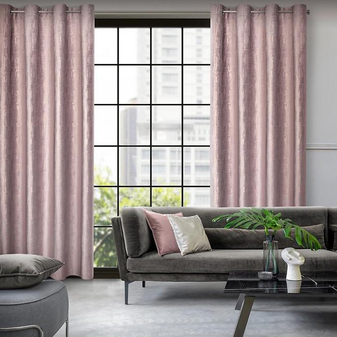 Záves MARSALA 140X250 na priechodkách 387093