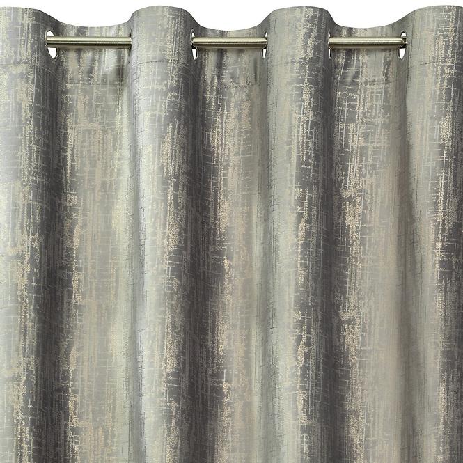 Záves MARSALA 140X250 na priechodkách 387094