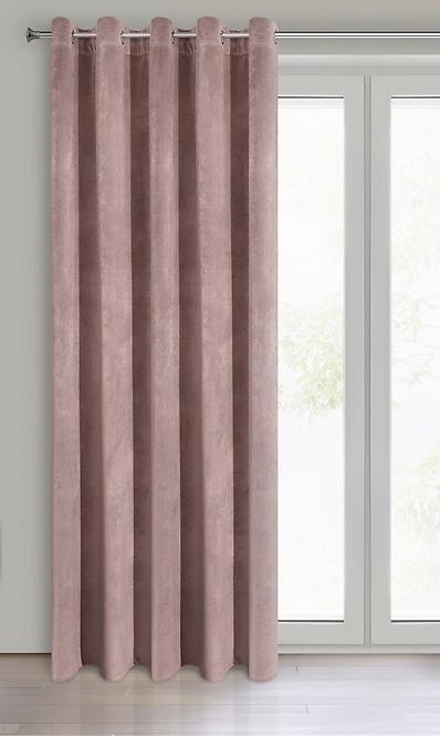 Záves VILLAER 140X250 na priechodkách 10 315111,2