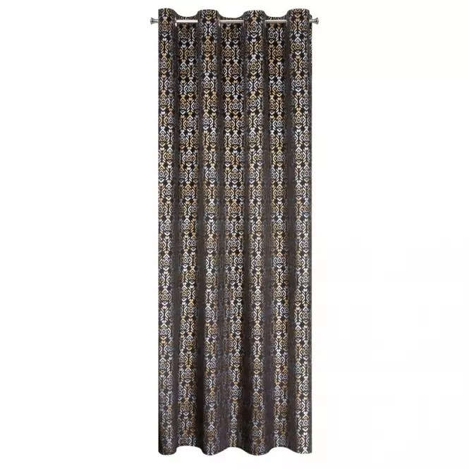 Záves LAURA 140X250 na priechodkách 388496