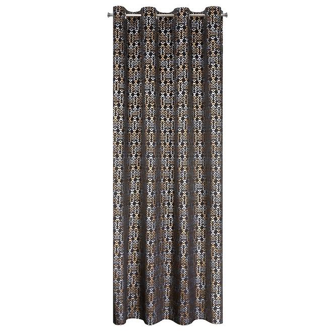 Záves LAURA 140X250 na priechodkách 388496