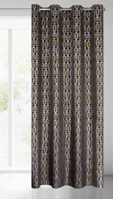 Záves LAURA 140X250 na priechodkách 388496
