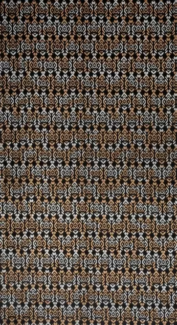 Záves LAURA 140X250 na priechodkách 388496