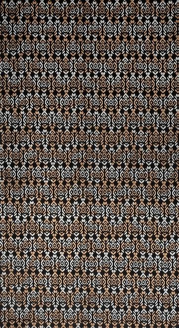 Záves LAURA 140X250 na priechodkách 388496
