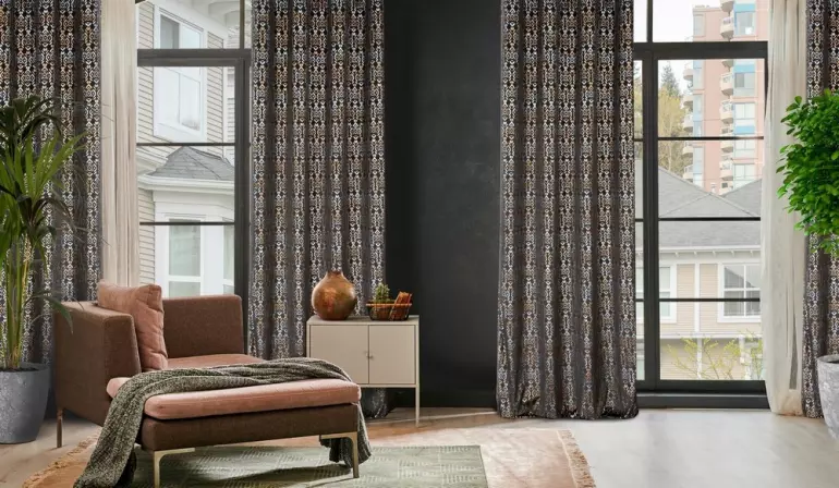 Záves LAURA 140X250 na priechodkách 388496,7
