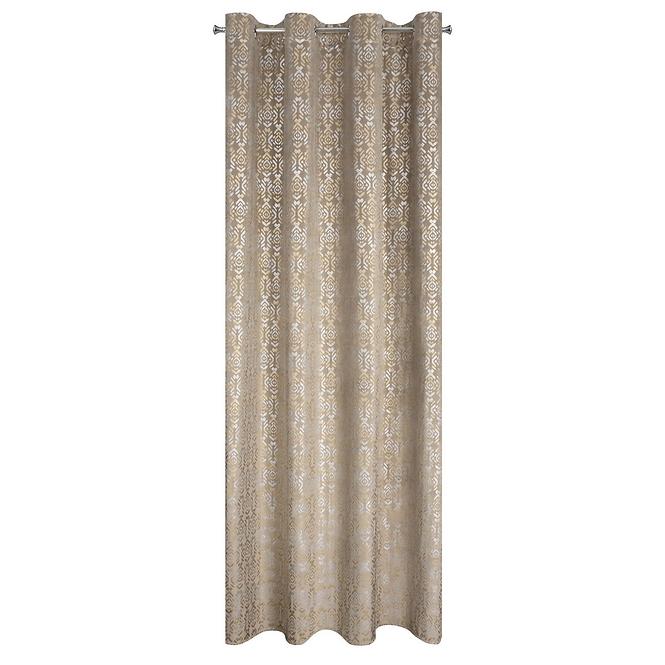 Záves LAURA 140X250 na priechodkách 388497,10