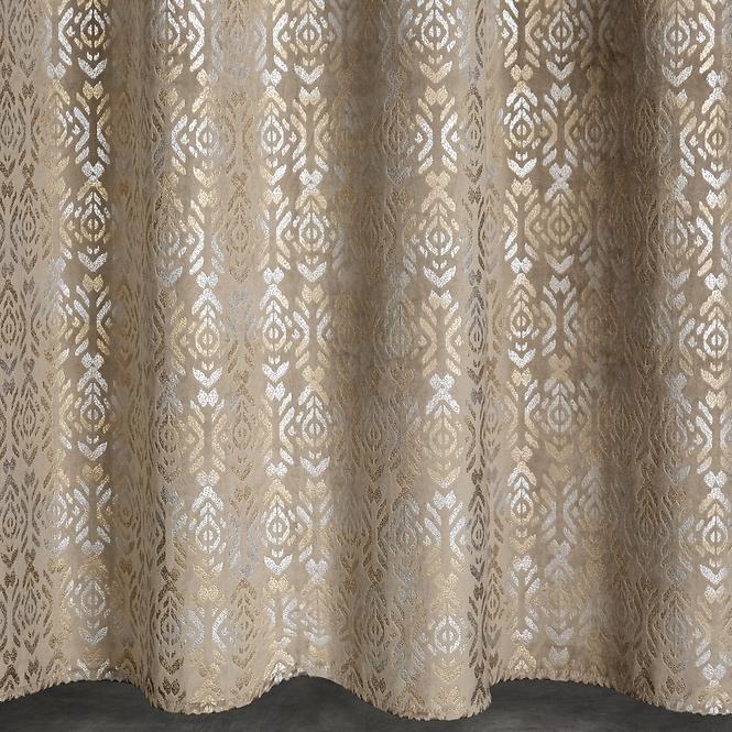 Záves LAURA 140X250 na priechodkách 388497,16