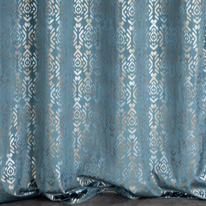 Záves LAURA 140X250 na priechodkách 388503