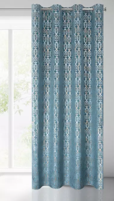 Záves LAURA 140X250 na priechodkách 388503