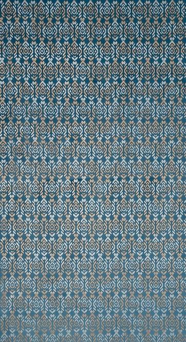 Záves LAURA 140X250 na priechodkách 388503