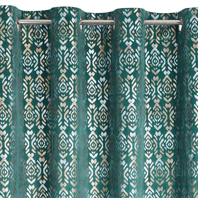 Záves LAURA 140X250 na priechodkách 388504