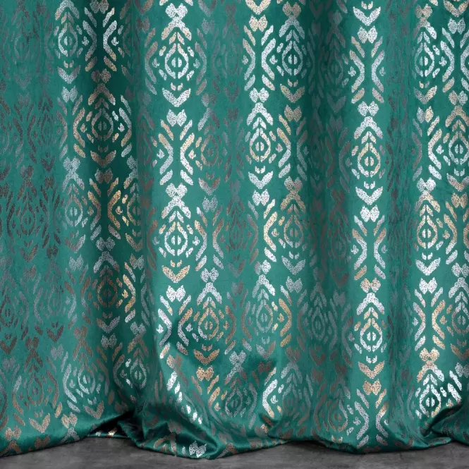 Záves LAURA 140X250 na priechodkách 388504