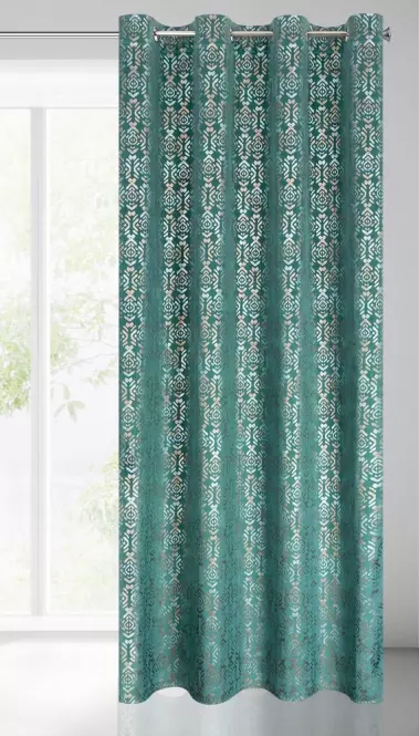 Záves LAURA 140X250 na priechodkách 388504,3