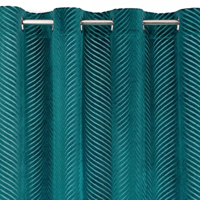 Záves LUSSI 140X250 na priechodkách 384505