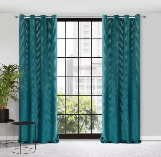 Záves LUSSI 140X250 na priechodkách 384505,2