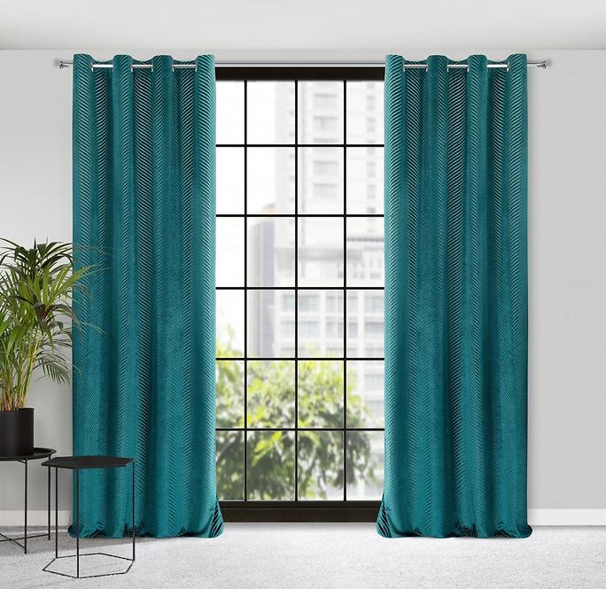 Záves LUSSI 140X250 na priechodkách 384505,2