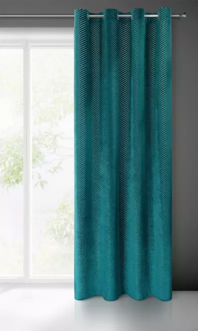 Záves LUSSI 140X250 na priechodkách 384505,3