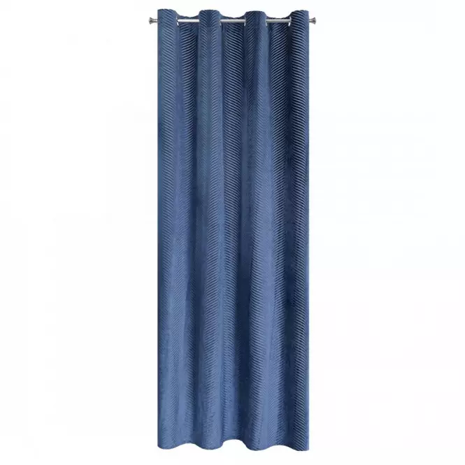 Záves LUSSI 140X250 na priechodkách 384506