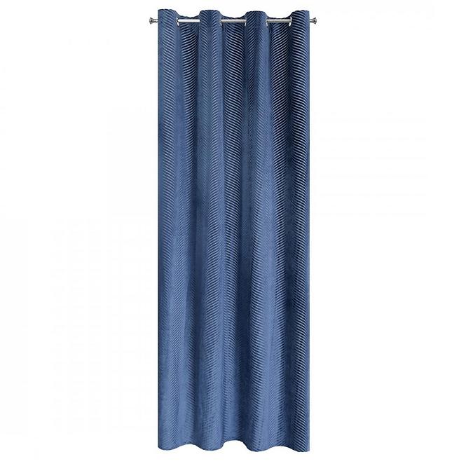 Záves LUSSI 140X250 na priechodkách 384506