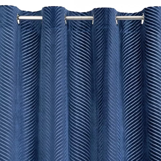 Záves LUSSI 140X250 na priechodkách 384506
