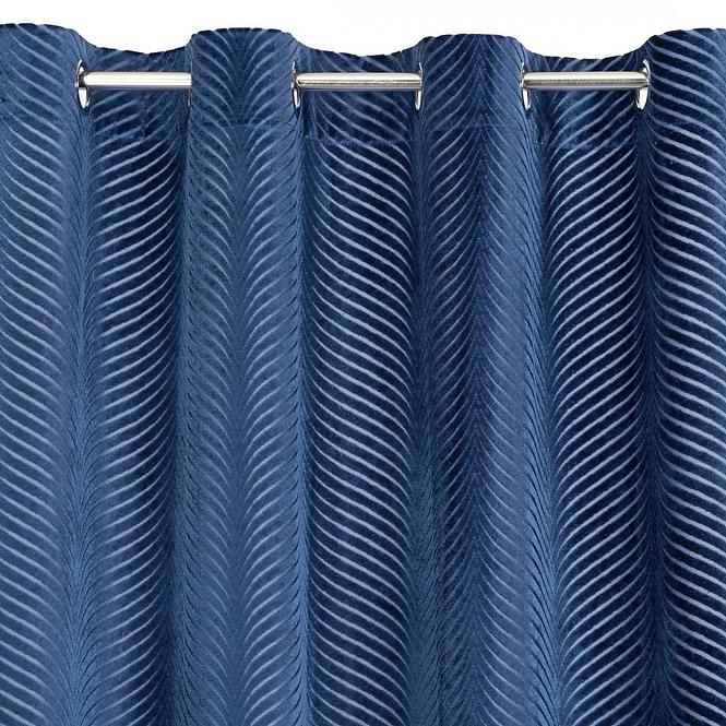 Záves LUSSI 140X250 na priechodkách 384506