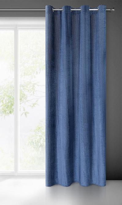 Záves LUSSI 140X250 na priechodkách 384506