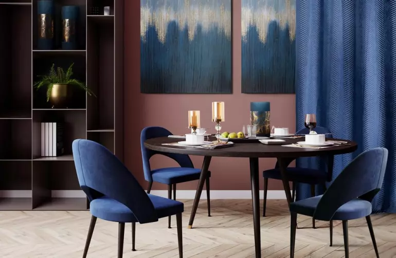 Záves LUSSI 140X250 na priechodkách 384506