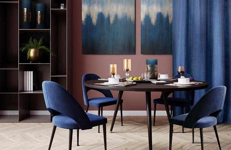 Záves LUSSI 140X250 na priechodkách 384506,7