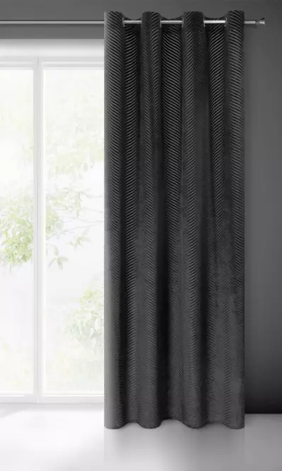 Záves LUSSI 140X250 na priechodkách 384507