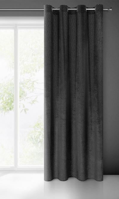 Záves LUSSI 140X250 na priechodkách 384507