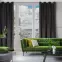 Záves LUSSI 140X250 na priechodkách 384507,7
