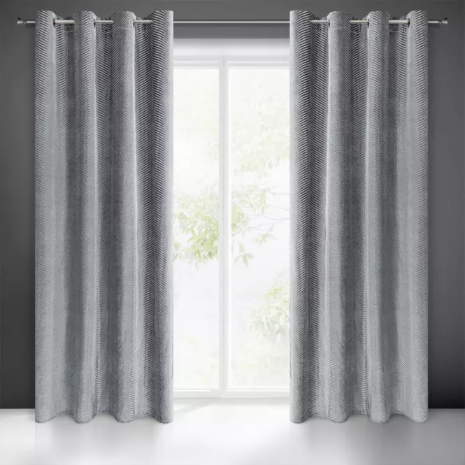 Záves LUSSI 140X250 na priechodkách 384508