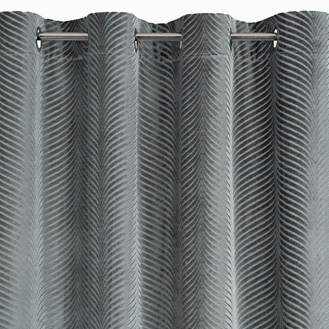 Záves LUSSI 140X250 na priechodkách 384508